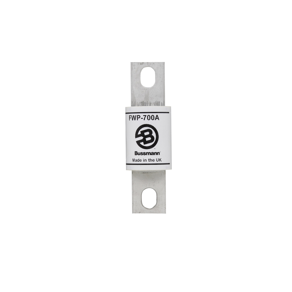 Eaton Bussmann series high speed North American fuse