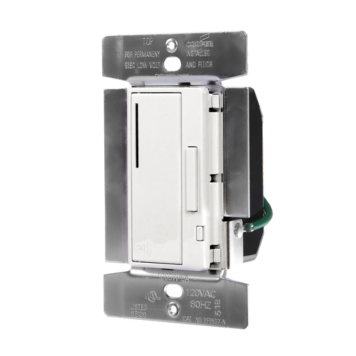 Z-Wave Wireless Dimmer