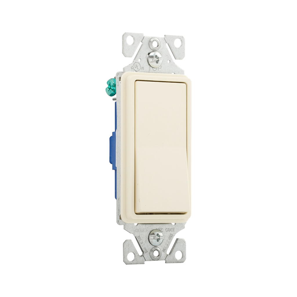 Product image for EWD 7501A-BOX Switch Decorator SP 1