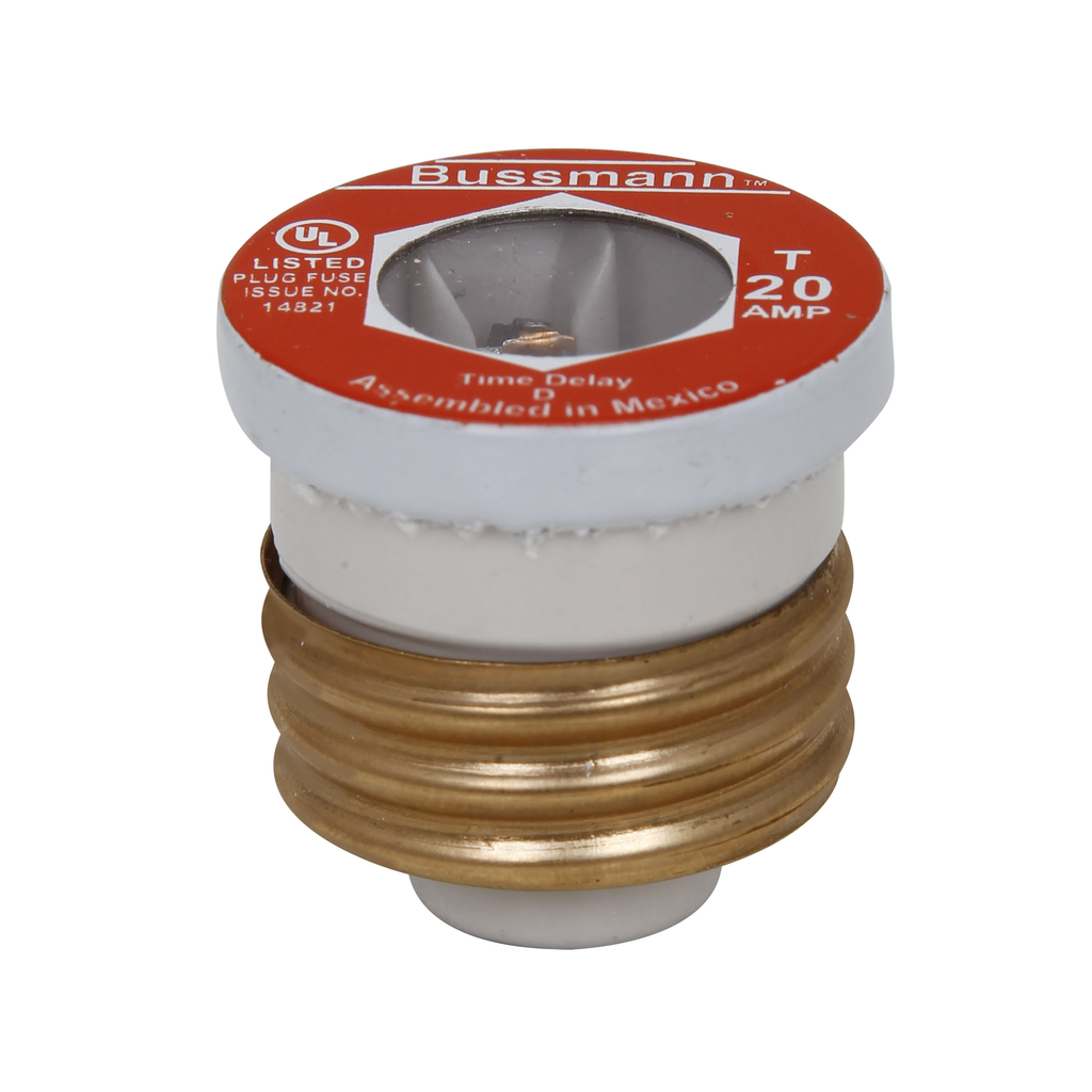 Plug Fuse