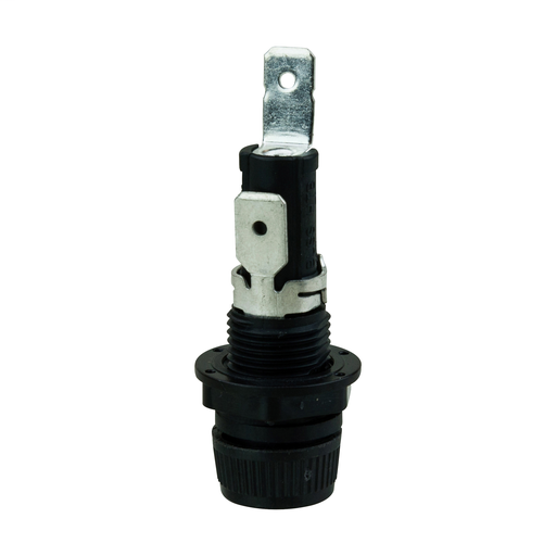 Panel Mounted Fuse Holder