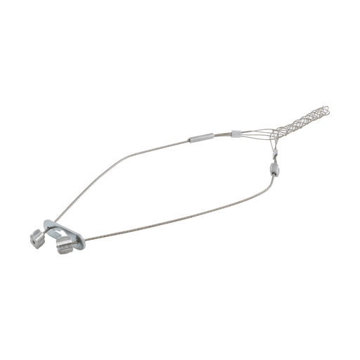 Eaton service drop support grip