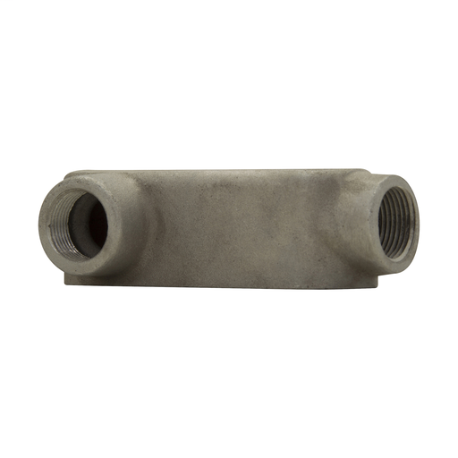 Eaton's Crouse-Hinds series Condulet Mark 9 Conduit Outlet Body