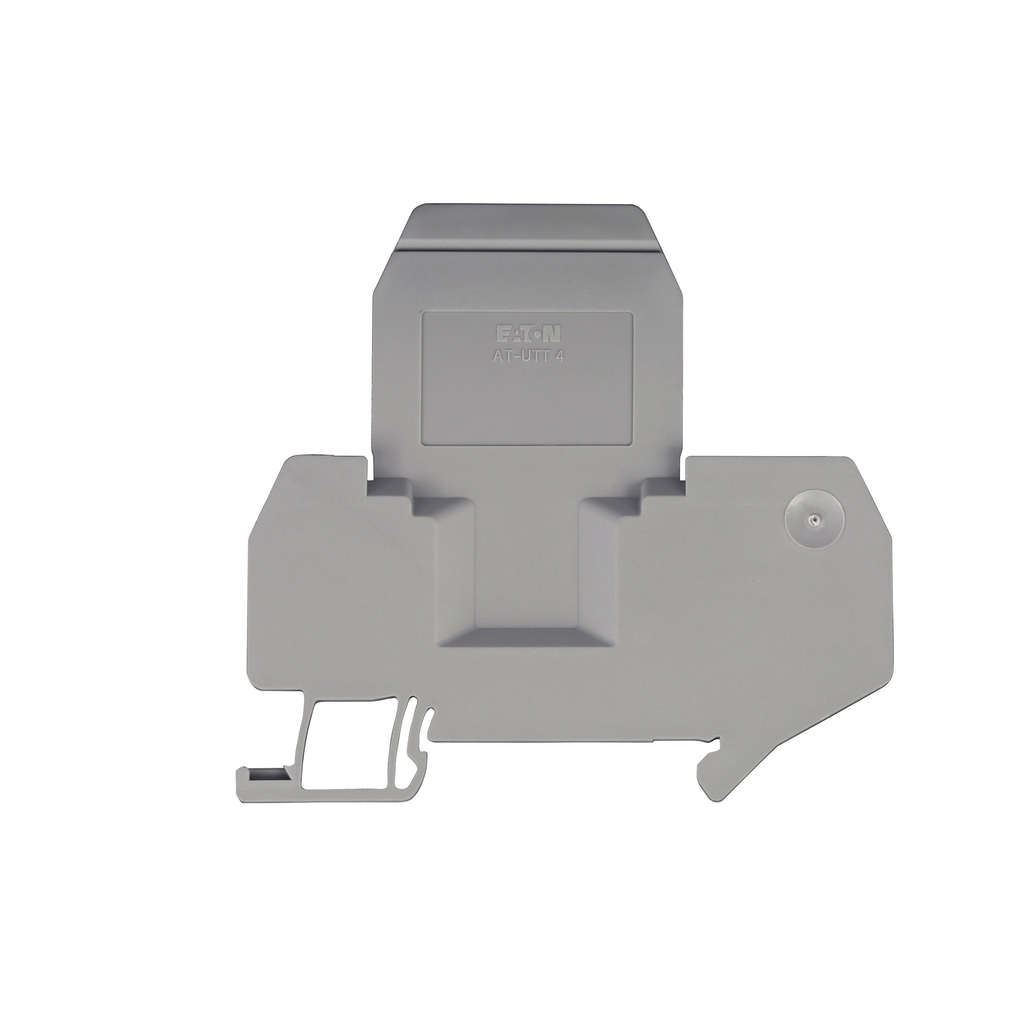 Product image for Cutler-Hammer XBATUTT4 Partition plate