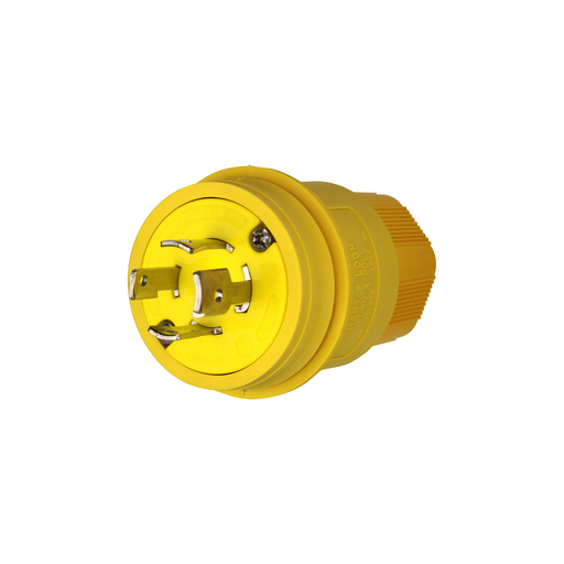 Eaton severe duty locking connector