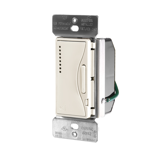 Z-Wave Wireless Dimmer