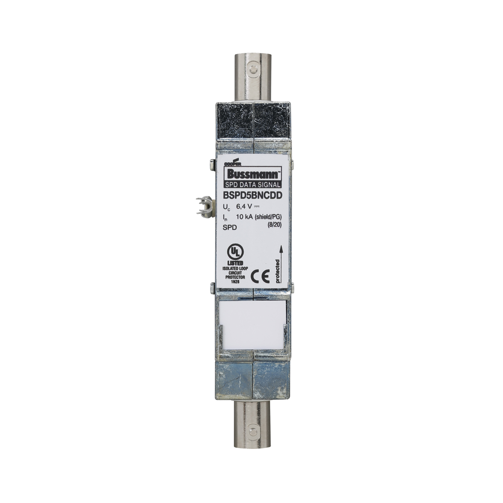 Direct Ground Surge Protective Device