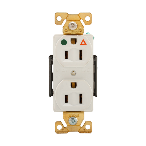 Duplex Receptacle