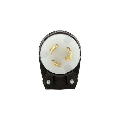 Locking Connector