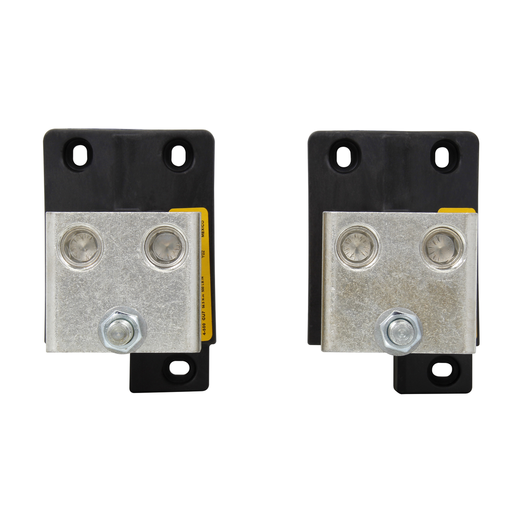 Bussmann Series BH-3144 700 Amp 1250 Volt Modular Fuse Block Bussmann Series BH-3144 700 Amp 1250 Volt Modular Fuse Block