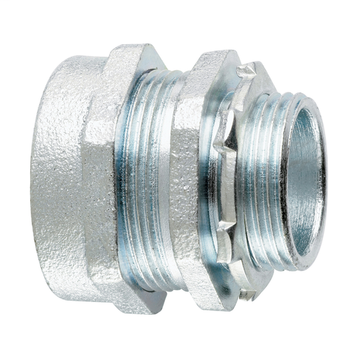 Eaton's Crouse-Hinds series CPR Compression Connector