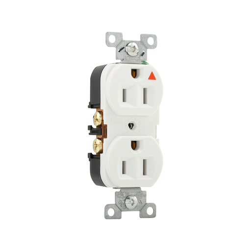 Duplex Receptacle