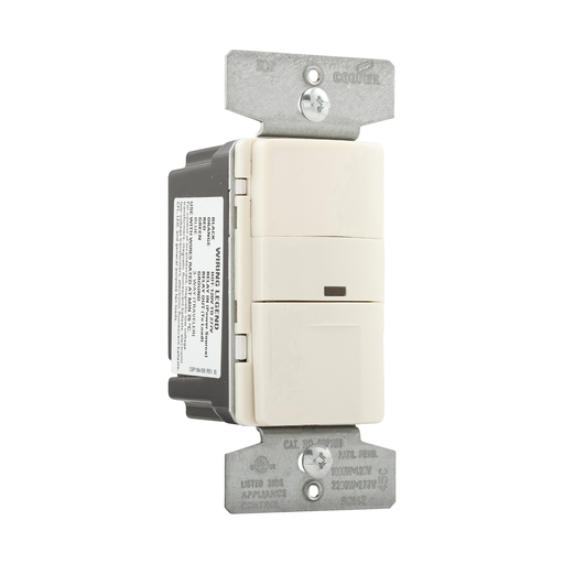 Occupancy Sensor Switch