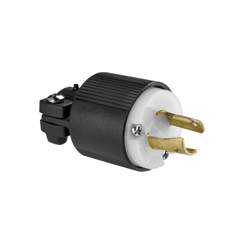 EWD CWL220P-6 Plug 20A 250V 2P2W H/ EWD CWL220P-6 Plug 20A 250V 2P2W H/