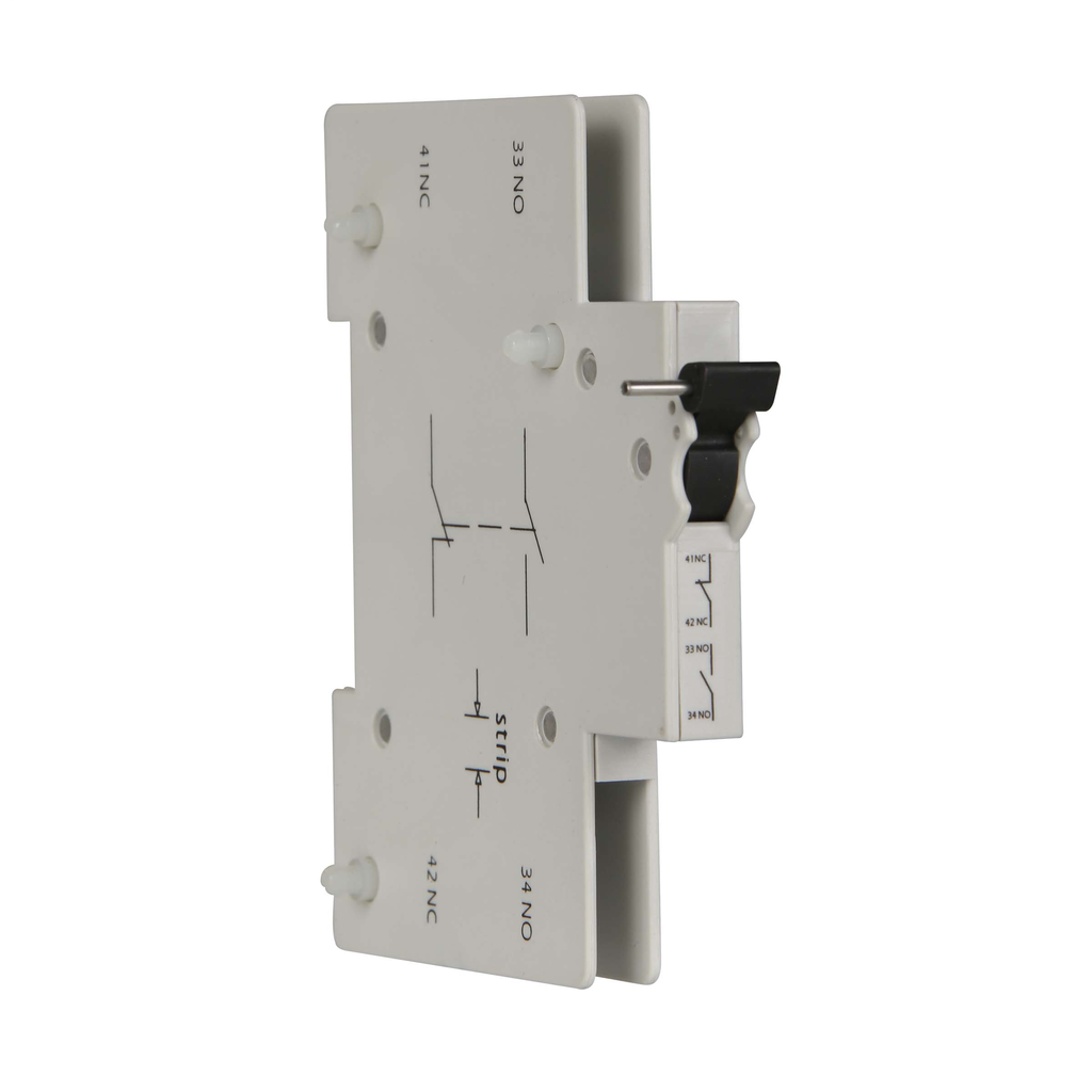 Product image for BUSS CCP-AUX-100 CompactCircuitProt