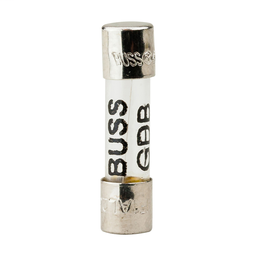 Product image for Bussmann Series GDB-5A Small Dimension Fuse