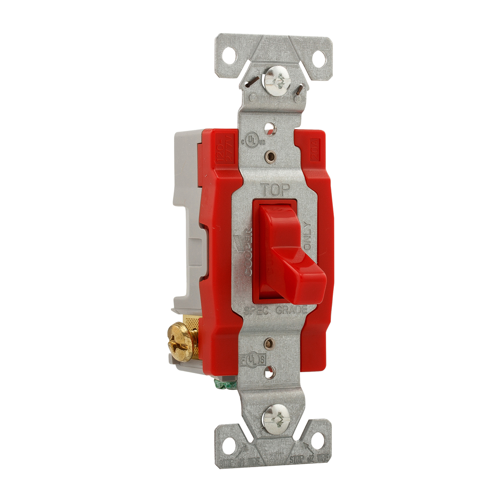 Product image for EWD 1223RD SW Tog 3Way 20A 120/277V