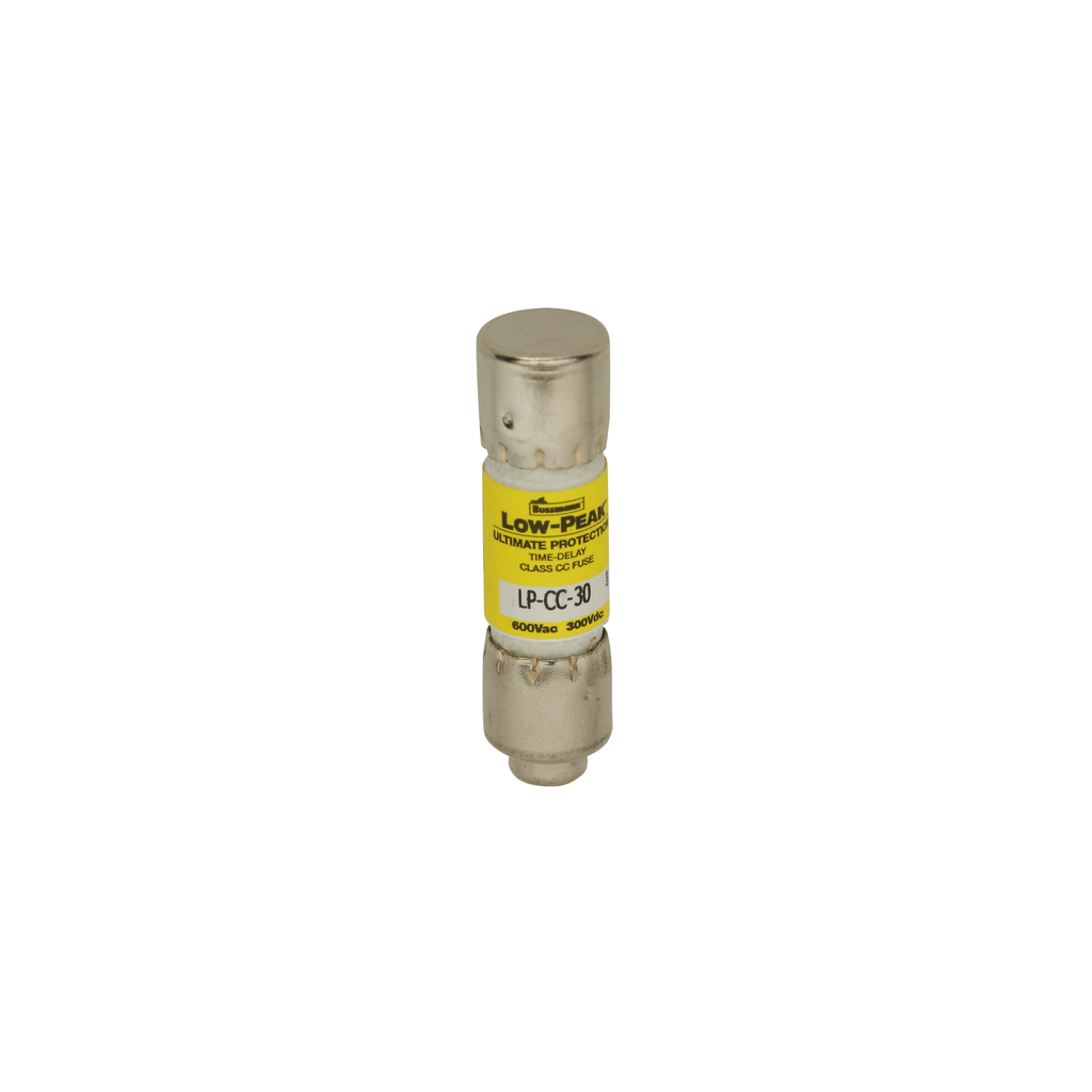 Low Peak Fuse Low Peak Fuse