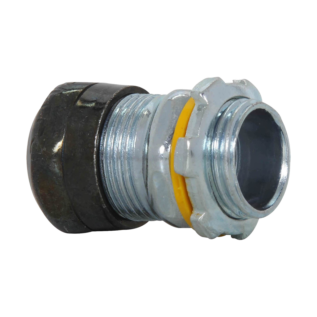 Eaton's Crouse-Hinds series Compression Connector