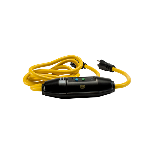 Eaton portable GFCI