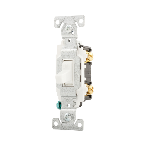Eaton commercial grade toggle switch