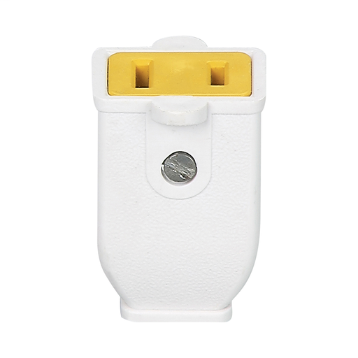 Spring Action Connector