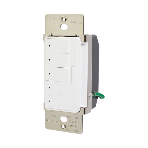 RF Scene Control Keypad
