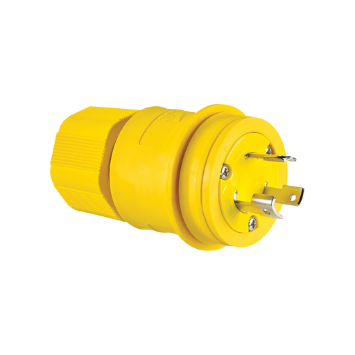 Eaton severe duty locking connector
