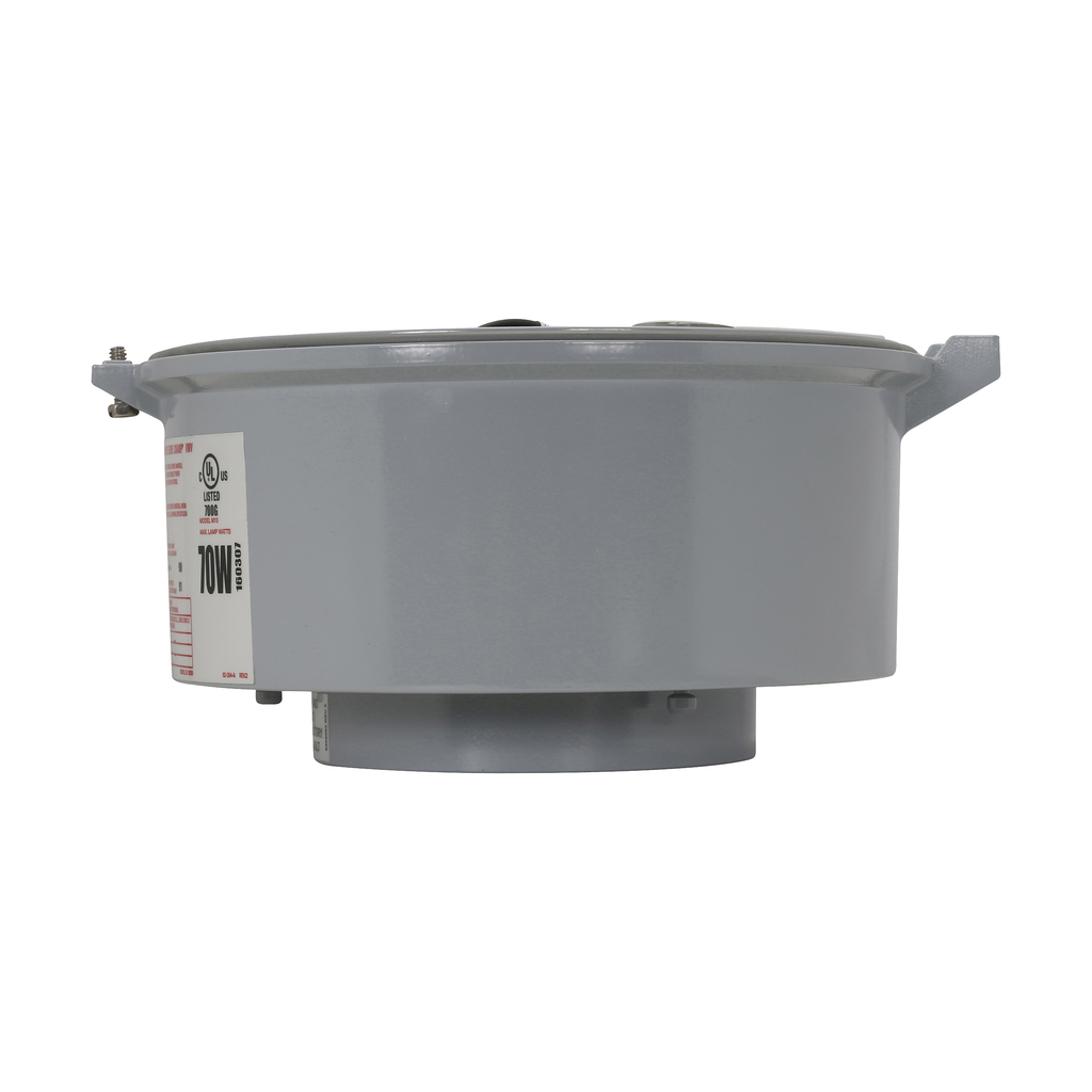Eaton's Crouse-Hinds series Champ VMV Ballast Housing