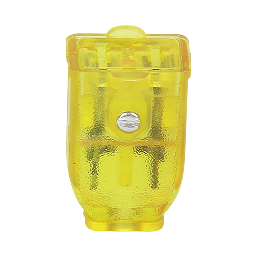 Spring Action Connector