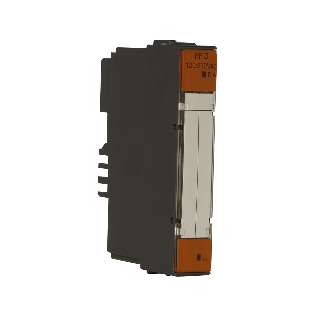 Product image for Cutler-Hammer XN-PF-120/230VAC-D XN Power Supply Modules