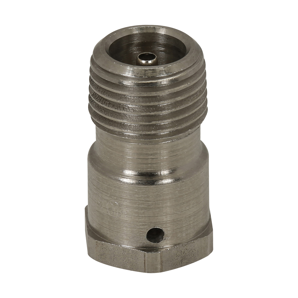 Crouse-Hinds Series ECD385 3/8 Inch Stainless Steel Drain/Breather Crouse-Hinds Series ECD385 3/8 Inch Stainless Steel Drain/Breather
