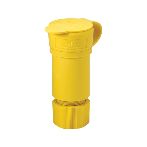 Locking Connector