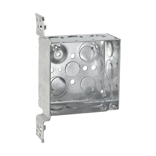 Wire Protector Safety Nail Plate for Studs 1-1//2/" x 2-1//2/" by Thomas Betts