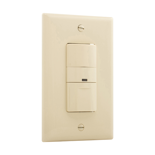 Occupancy Sensor Switch