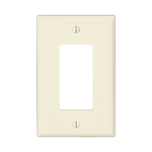 Mid-size Decorator Wallplate