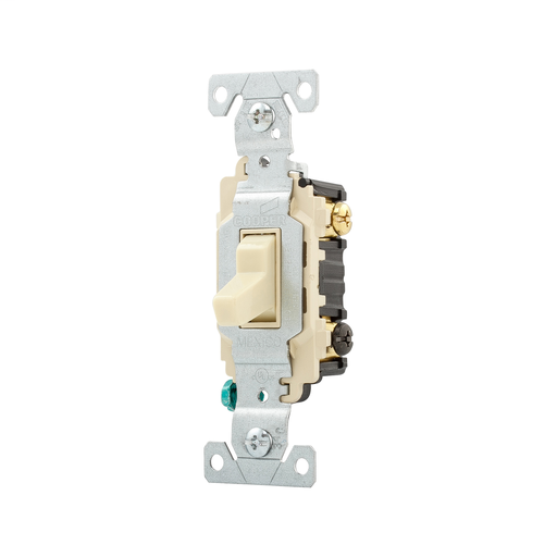 Eaton commercial grade toggle switch