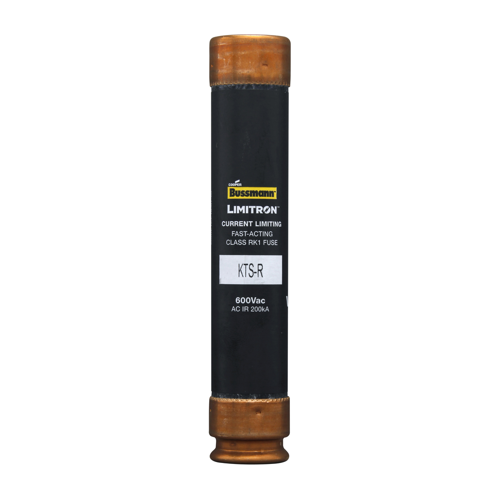 BUSSMANN KTS-R60 600V RK1 FUSE BUSSMANN KTS-R60 600V RK1 FUSE