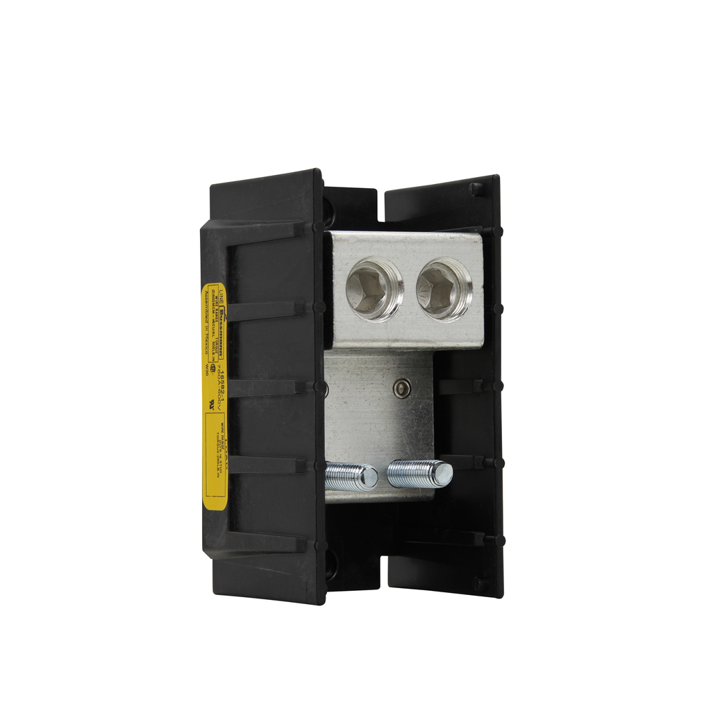 Product image for BUSS 16541-1 POWER DISTRIBUTION BLO