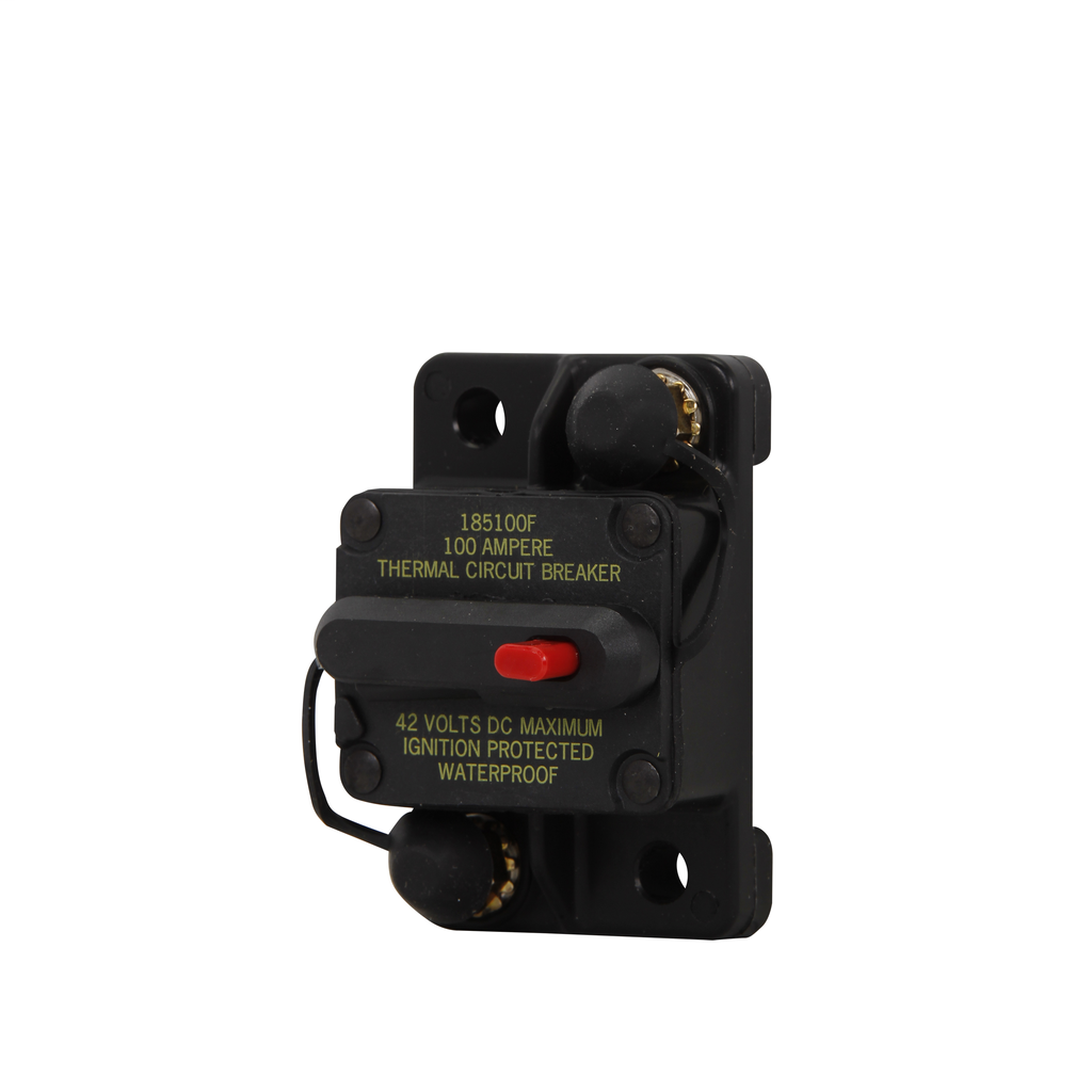 BUS BP/CB185-100