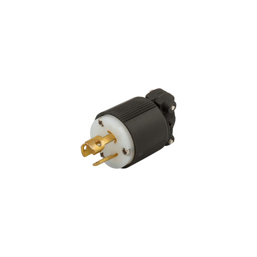 Eaton safety grip locking flanged outlet