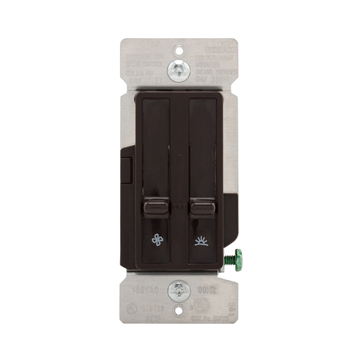 Eaton dimmer and fan speed control