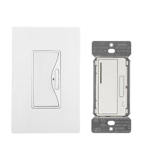 Eaton Z-Wave anyplace RF battery operated combination kit
