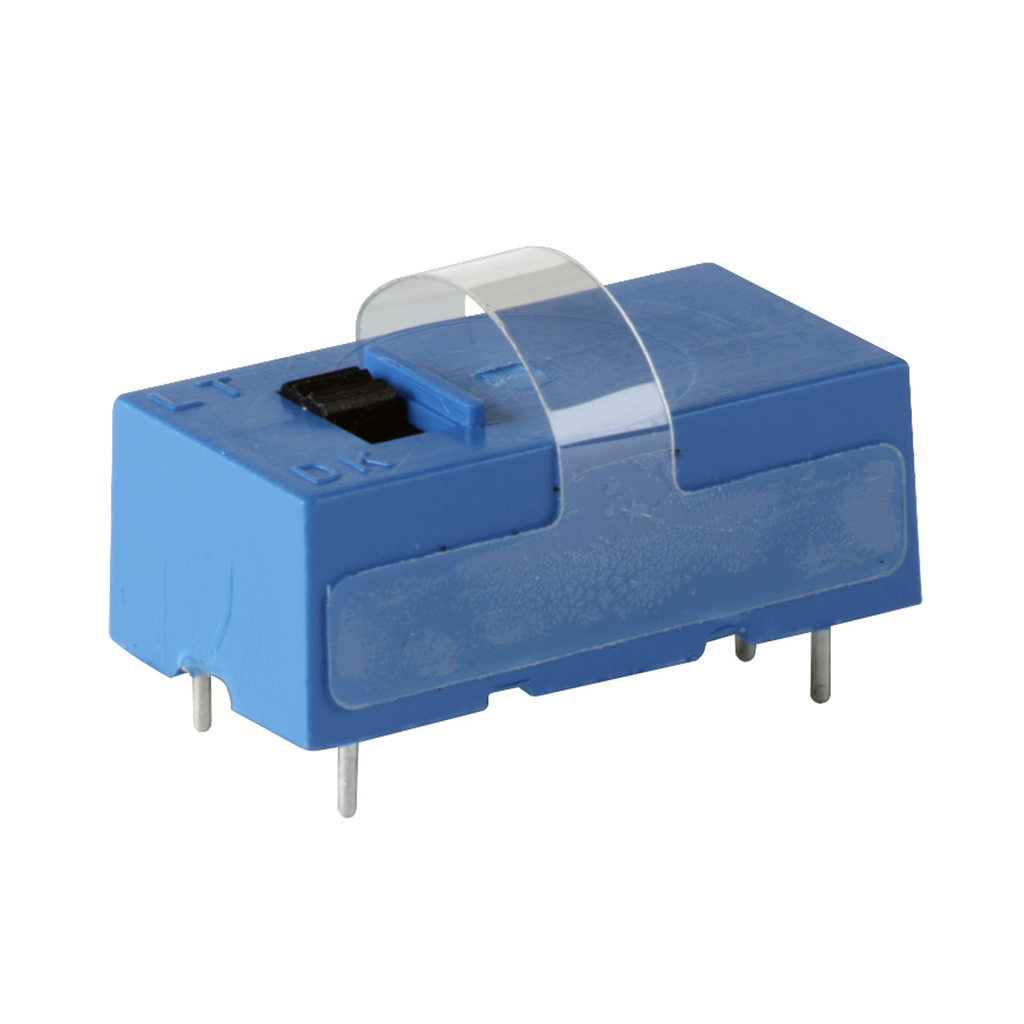 Product image for ETN 8250B-6501 LOGIC MODULE,50 SERI