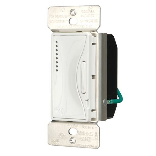 Eaton Z-Wave dimmer switch