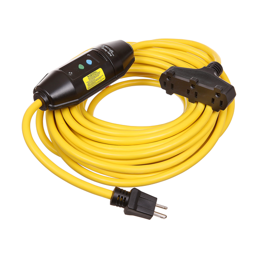 Eaton portable GFCI