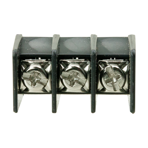 Single Row Terminal Block
