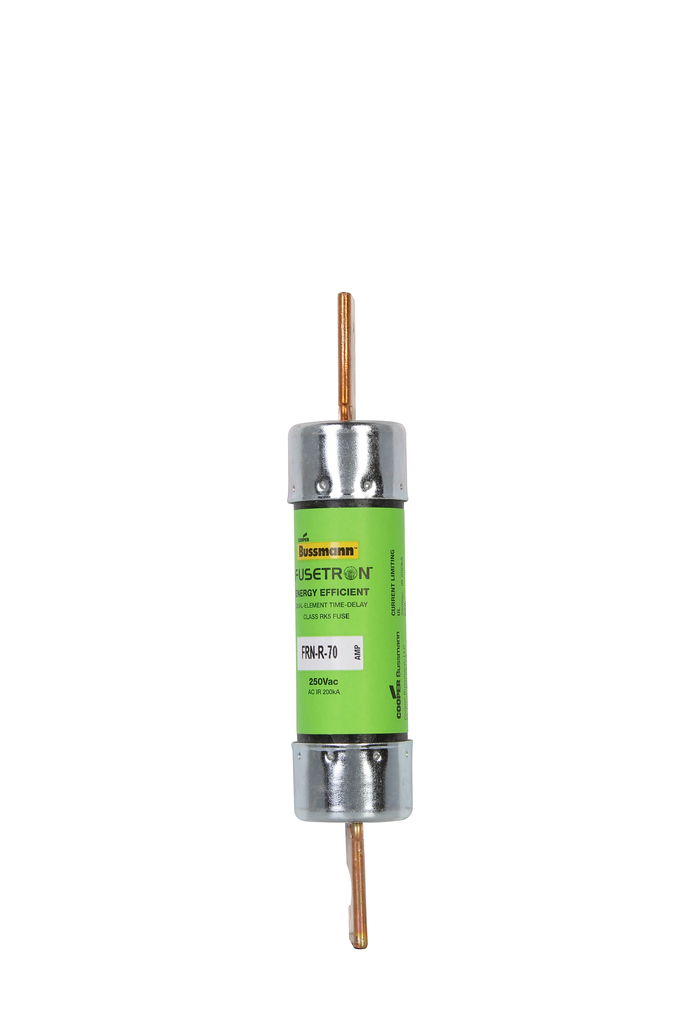 FRN-R Fusetron FRN-R Fusetron