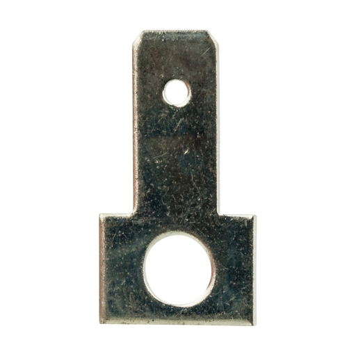 Product image for BUSS 4A7-J Quick Connect -- Flat, 0