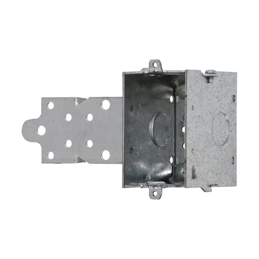 Product image for THEP TP168 2 1/2 DP SW BX NM CAB F